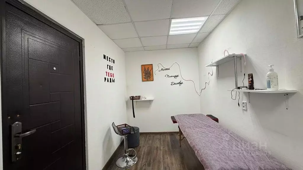 Помещение свободного назначения в Архангельская область, Архангельск ... - Фото 1