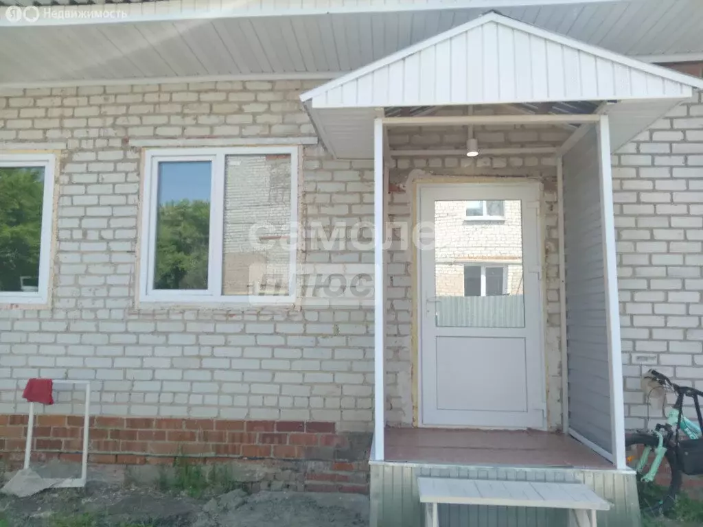 Дом в Тюменская область, Ишим (115 м) - Фото 1