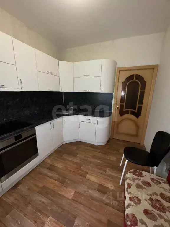 1-к кв. Ханты-Мансийский АО, Лянтор Сургутский район, 4-й мкр, 9 (43.4 ... - Фото 1