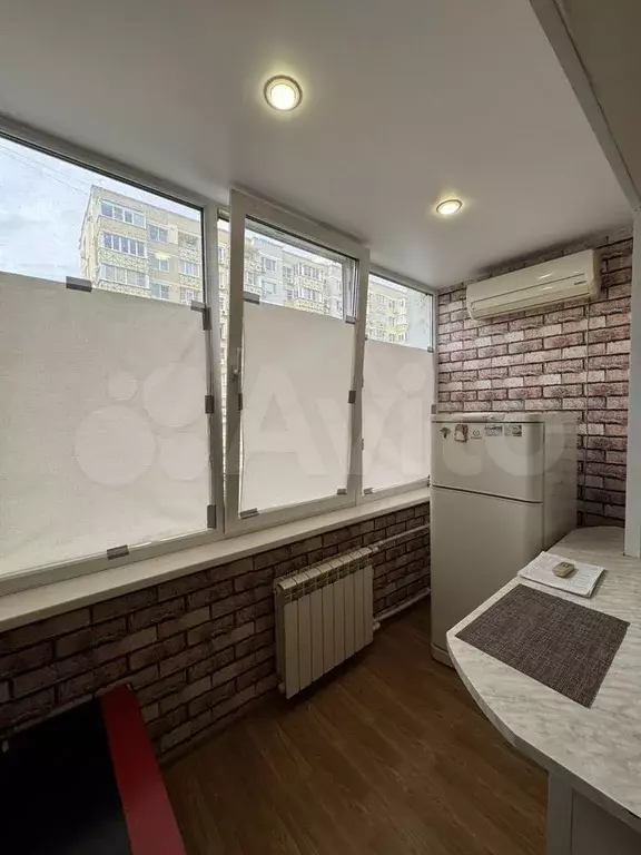 2-к. квартира, 56 м, 6/10 эт. - Фото 1