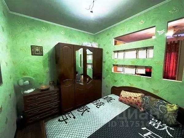 2-к кв. Краснодарский край, Краснодар ул. Архангельская, 16 (40.0 м) - Фото 1