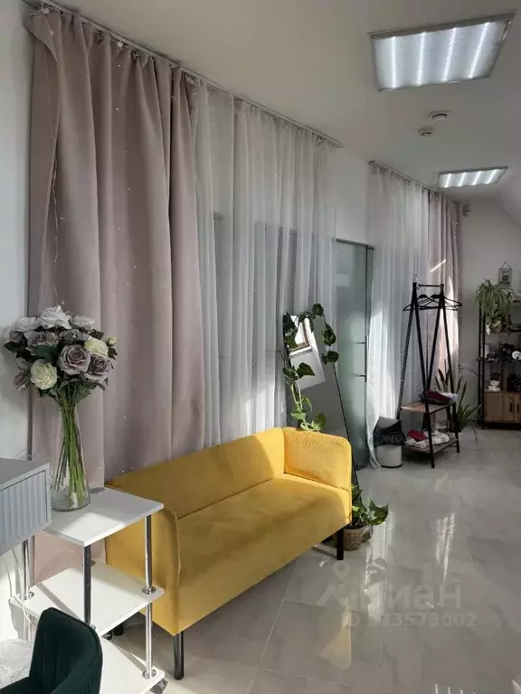 Помещение свободного назначения в Калининградская область, Калининград ... - Фото 1