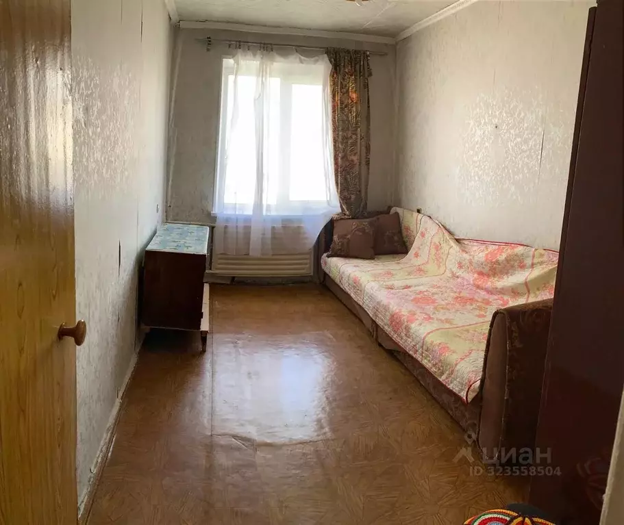 1-к кв. Башкортостан, Уфа ул. Мубарякова, 10 (19.0 м) - Фото 2