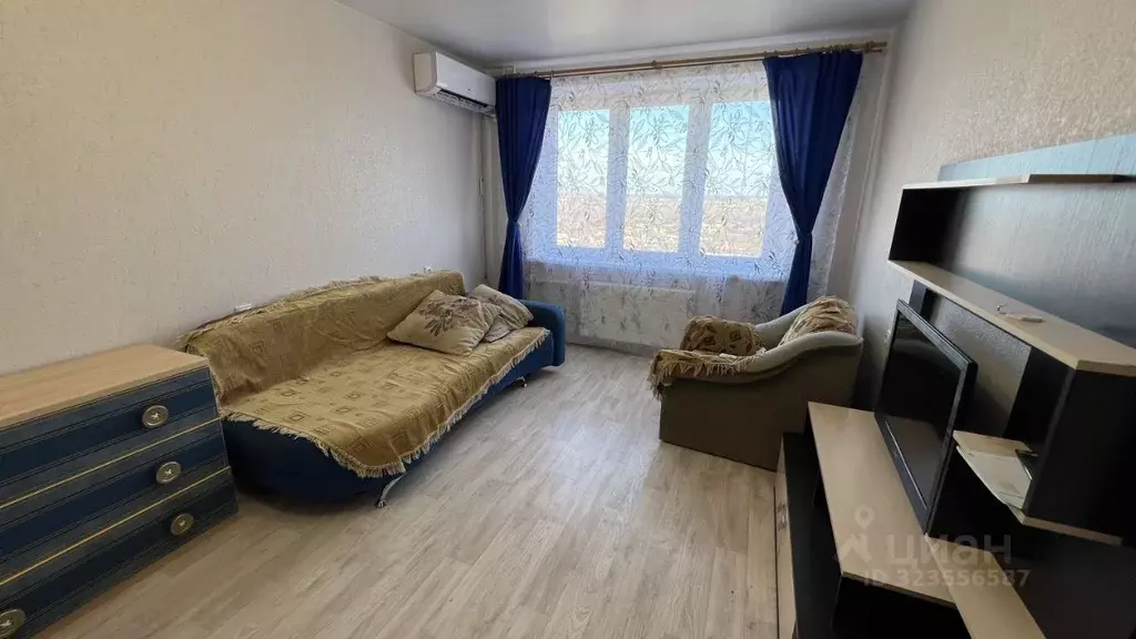 1-к кв. Ростовская область, Ростов-на-Дону ул. Дмитрия Петрова, 7 ... - Фото 2