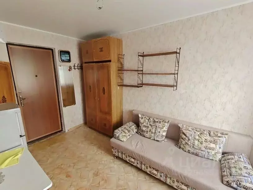 Комната Саратовская область, Саратов Вишневый проезд, 13 - Фото 2