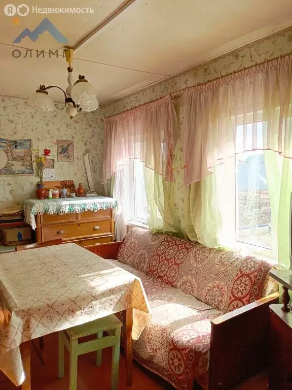 Дом в Вологодский муниципальный округ, садоводческое товарищество ... - Фото 0