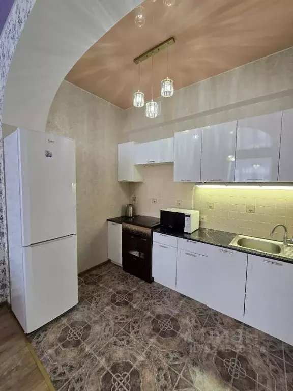 3-к кв. Крым, Ялта ул. Красных Партизан, 14Б (81.0 м) - Фото 1