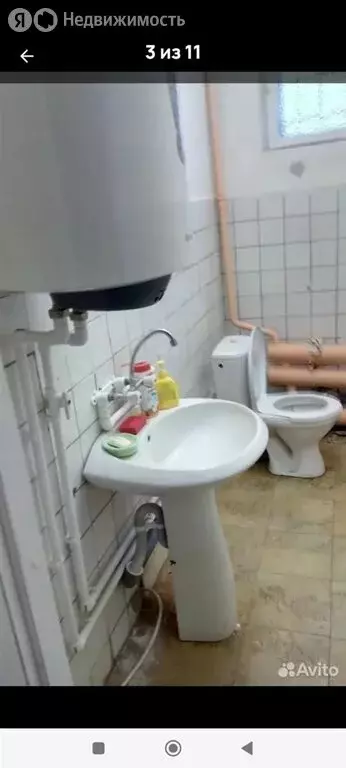 Дом в Ржев, улица Чернышевского, 15А (180 м) - Фото 0