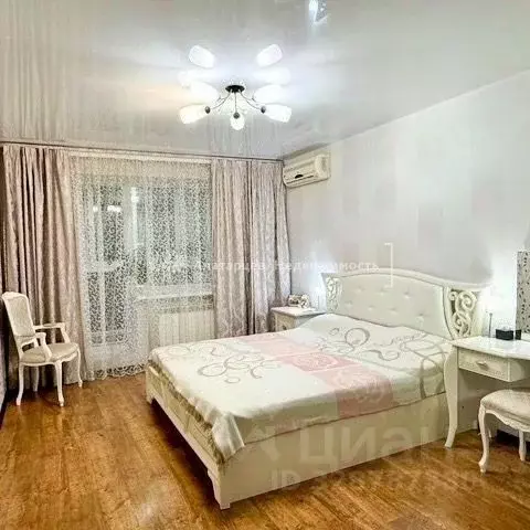 3-к кв. Томская область, Томск ул. Никитина, 56 (92.5 м) - Фото 2