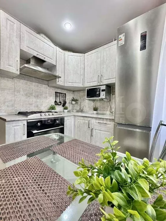 2-к. квартира, 43 м, 2/5 эт. - Фото 0