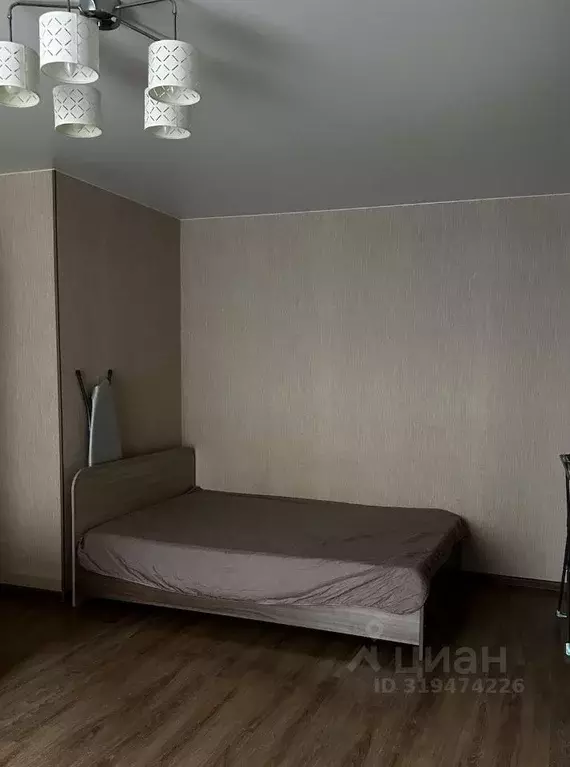 1-к кв. Волгоградская область, Волжский ул. Имени генерала Карбышева, ... - Фото 0