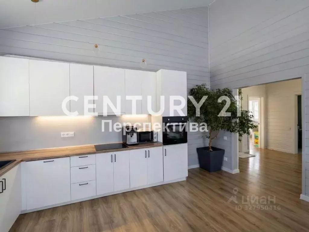 Дом в Московская область, Чехов муниципальный округ, д. Костомарово ... - Фото 2