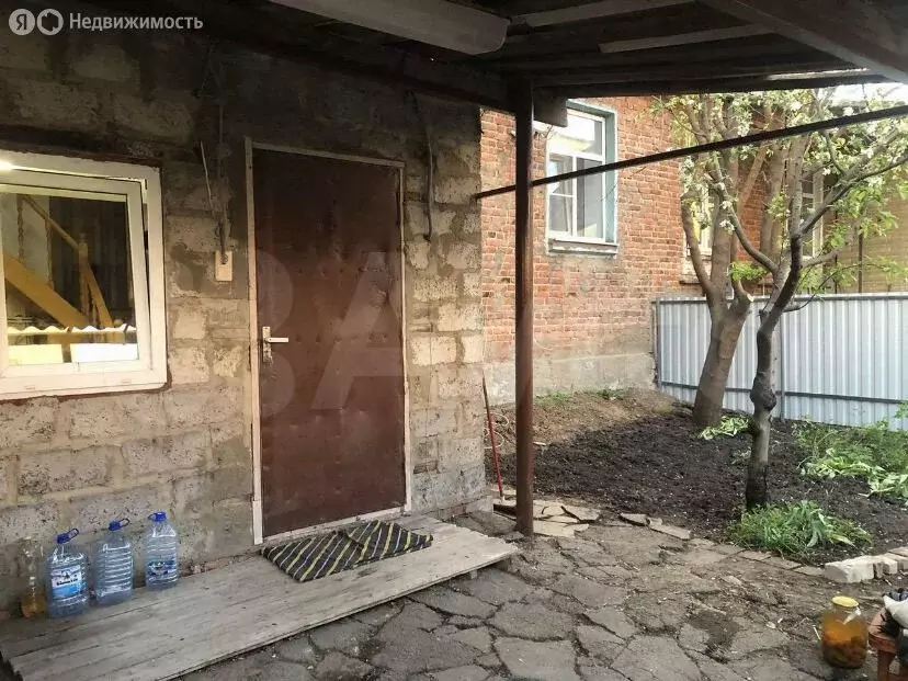 Дом в Миллерово, Артиллерийская улица (56 м) - Фото 0