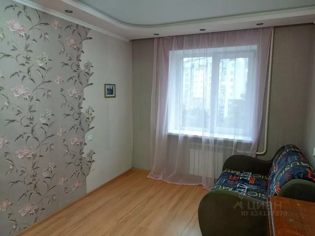 2-к кв. Калининградская область, Калининград ул. Дзержинского, 72 ... - Фото 2