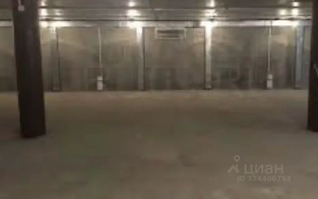 Гараж в Томская область, Томск ул. Елизаровых, 15 (15 м) - Фото 2