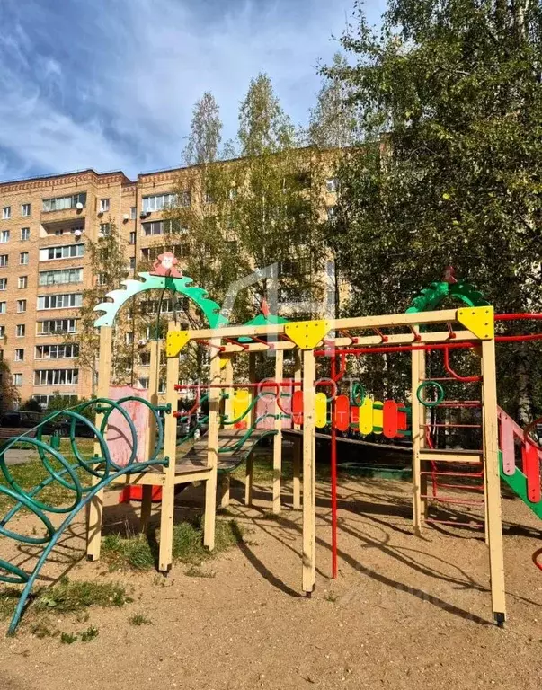 3-к кв. Московская область, Сергиев Посад ул. Энгельса, 5 (61.0 м) - Фото 1