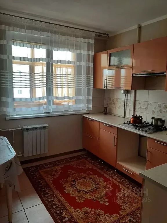 1-к кв. Башкортостан, Ишимбай Бульварная ул., 35 (36.0 м) - Фото 2