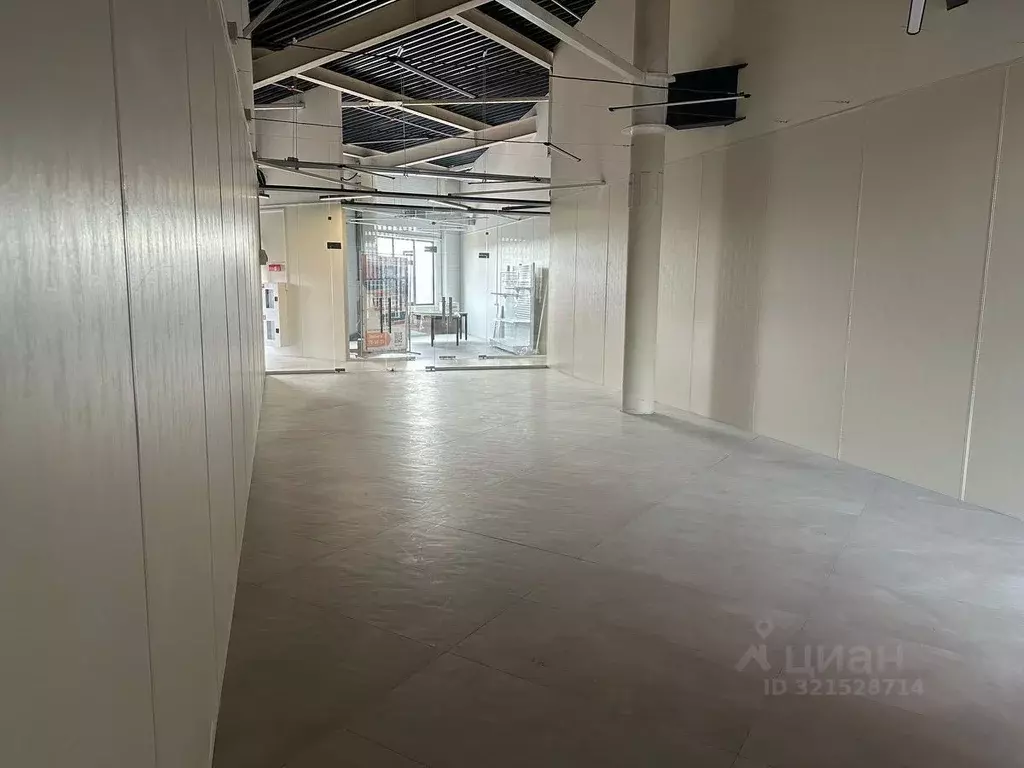 Офис в Иркутская область, Иркутский муниципальный округ, пос. Новая ... - Фото 2