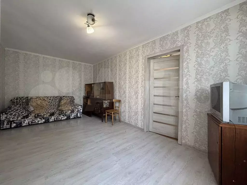 2-к. квартира, 45 м, 3/5 эт. - Фото 1
