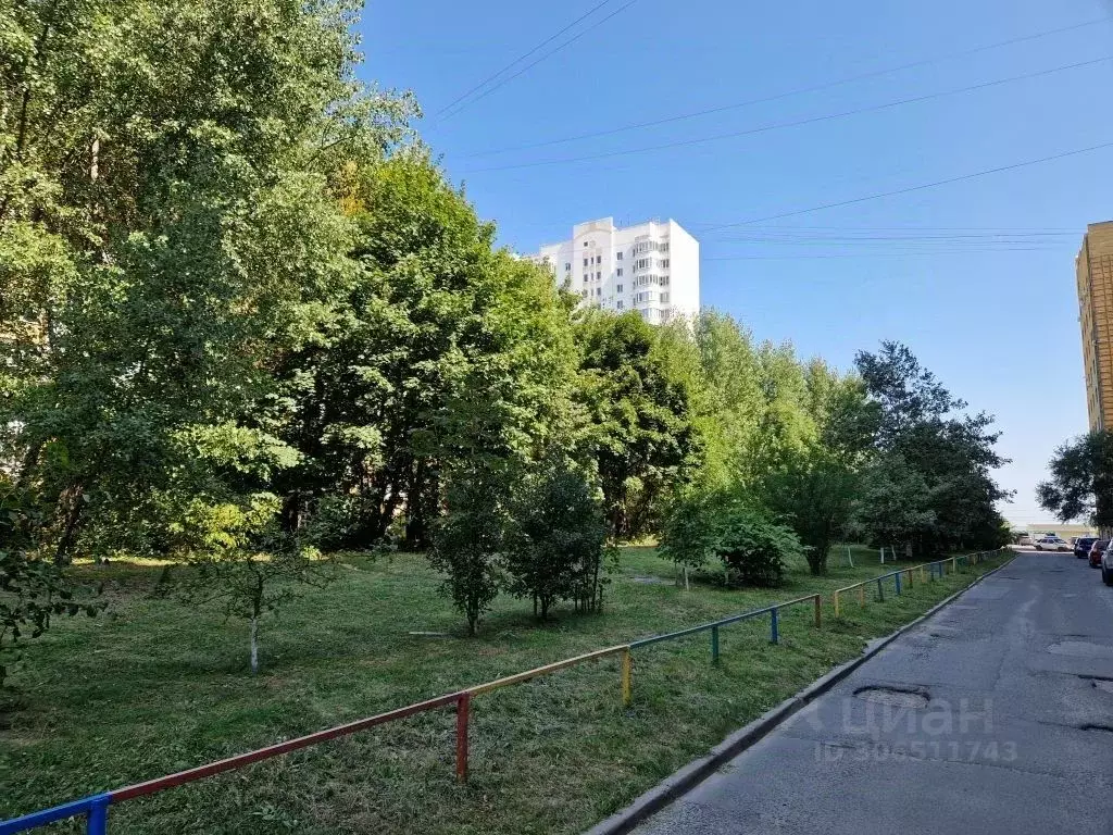 1-к кв. курская область, курск ул. карла маркса, 72к22 (40.6 м) - Фото 1