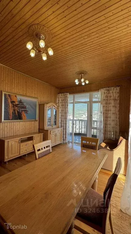 2-к кв. Крым, Ялта ул. Загородная, 17А (103.3 м) - Фото 2