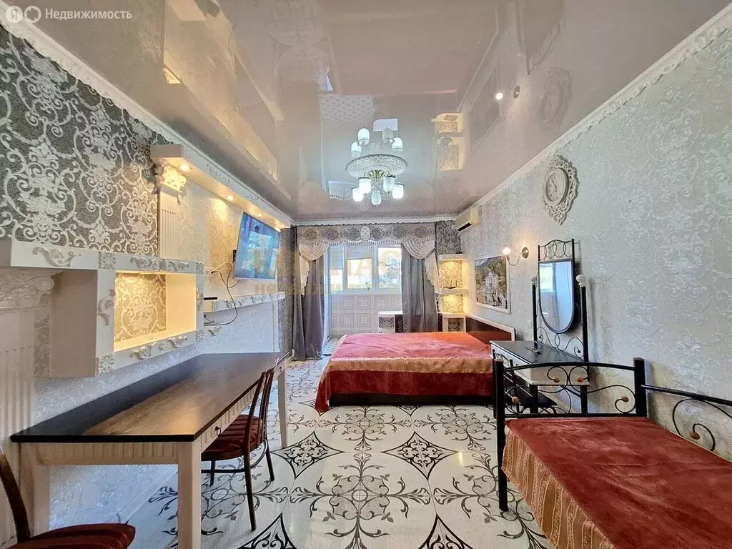 1-комнатная квартира: Форос, улица Космонавтов, 18 (31 м) - Фото 1