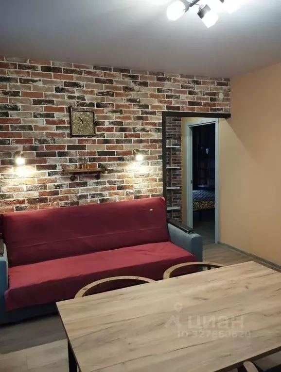 2-к кв. Москва Кольская ул., 8к1 (53.0 м) - Фото 2