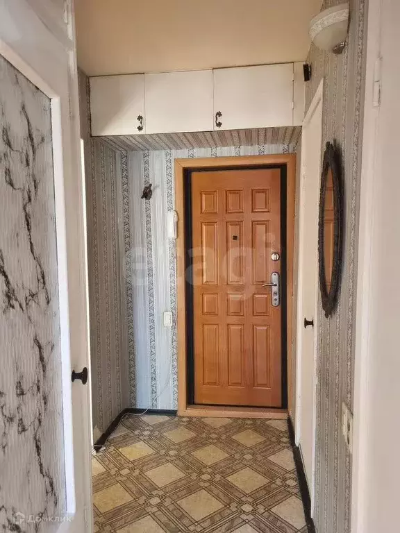 Продаётся 1-к квартира, 33.1 м - Фото 1