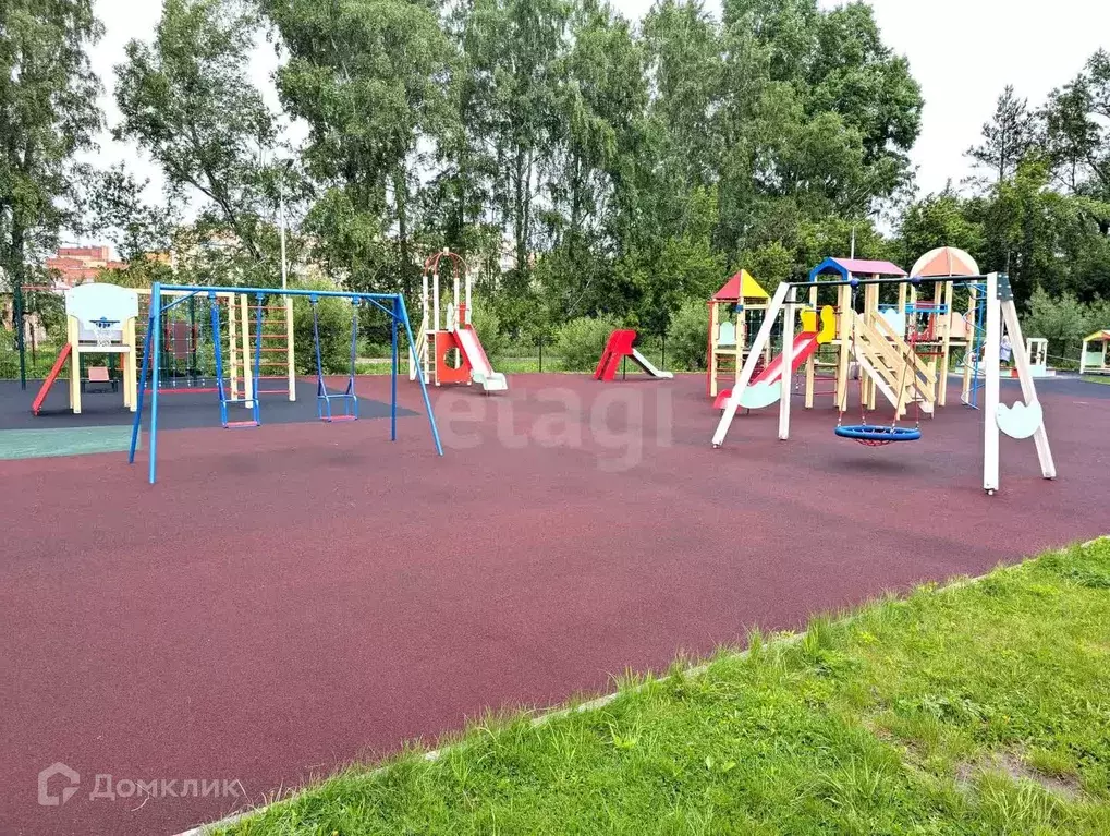 Продаётся 3-к квартира, 104.39 м - Фото 0