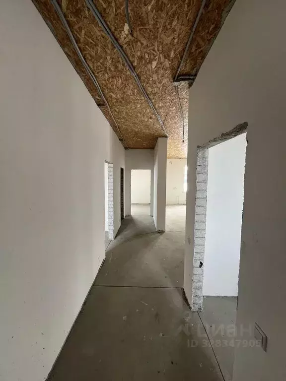 Коттедж в Алтайский край, Первомайский район, с. Фирсово, Рощино мкр ... - Фото 2