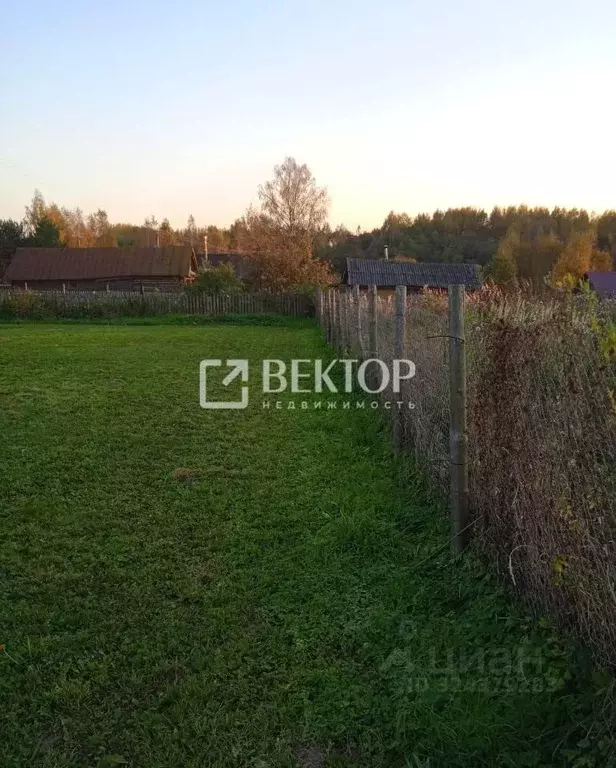 Участок в Костромская область, Костромской район, Апраксинское с/пос, ... - Фото 2