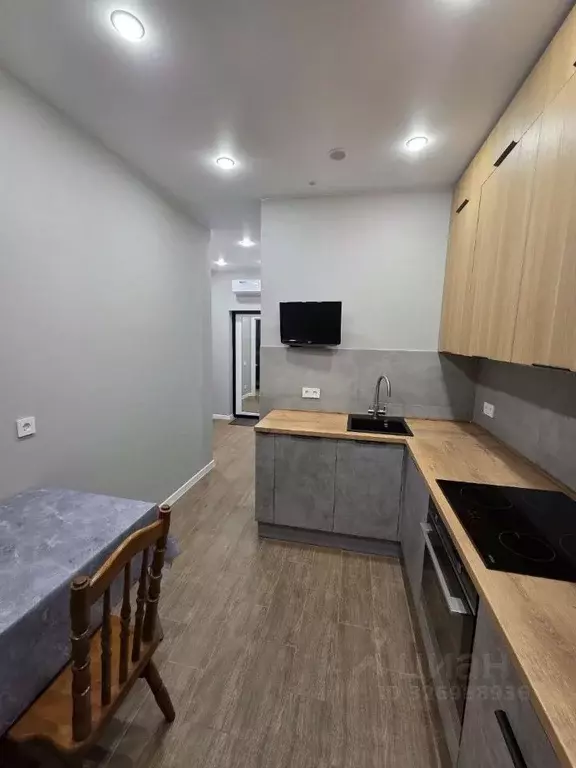 1-к кв. Москва Березовая аллея, 19к2 (35.0 м) - Фото 1