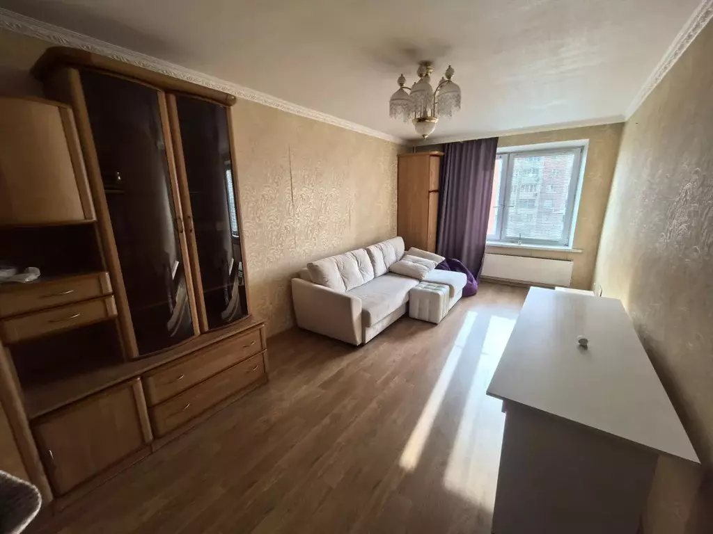 Продаётся 3-к квартира, 73.6 м - Фото 1
