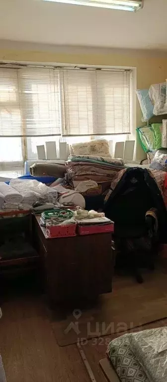 Помещение свободного назначения в Тульская область, Чернь рп ул. ... - Фото 2