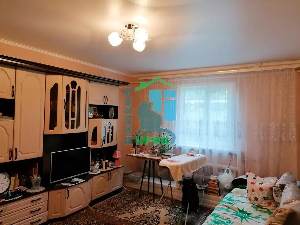 Квартира в Сызрани. Купить квартиру в сызрани 1 комнатную