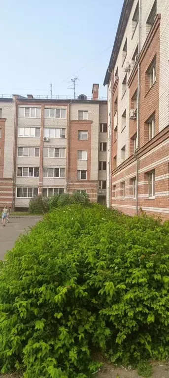 2-к. квартира, 60,2 м, 5/5 эт. - Фото 0