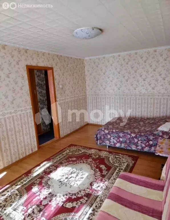 1-комнатная квартира: Калининград, улица Белинского, 38 (32.4 м) - Фото 1