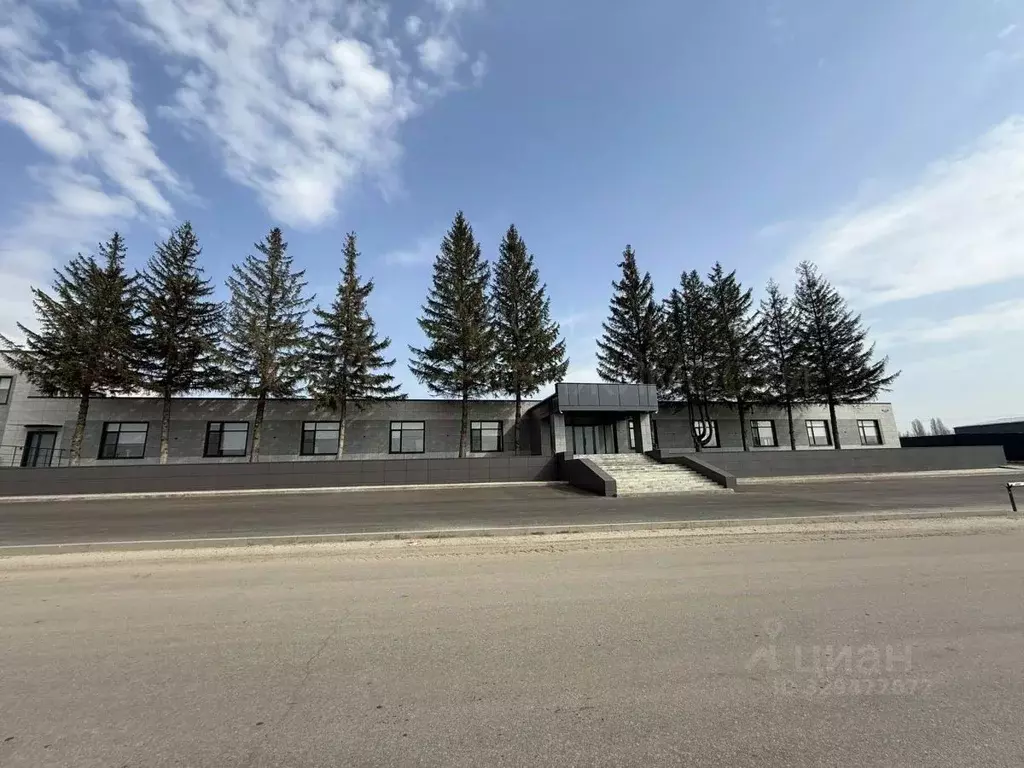Помещение свободного назначения в Белгородская область, Белгород ... - Фото 1