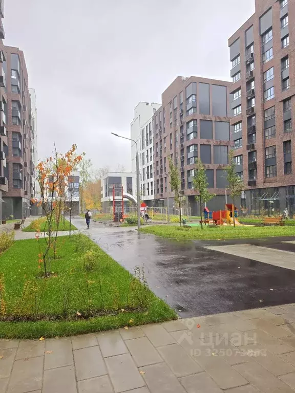 1-к кв. Москва ул. Воейкова, 2 (41.0 м) - Фото 1