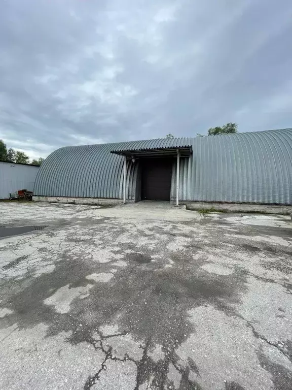 Помещение свободного назначения в Кемеровская область, Новокузнецк ... - Фото 1