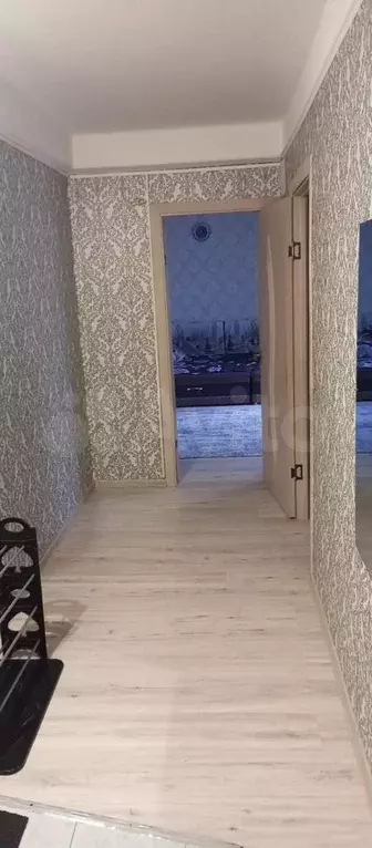 2-к. квартира, 50 м, 4/12 эт. - Фото 0