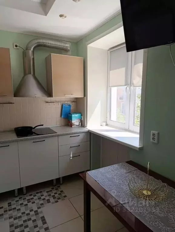 2-к кв. Пермский край, Пермь ул. Пушкина, 35 (42.0 м) - Фото 2
