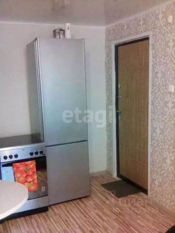 Комната Тюменская область, Тюмень ул. Республики, 258 (18.3 м) - Фото 1