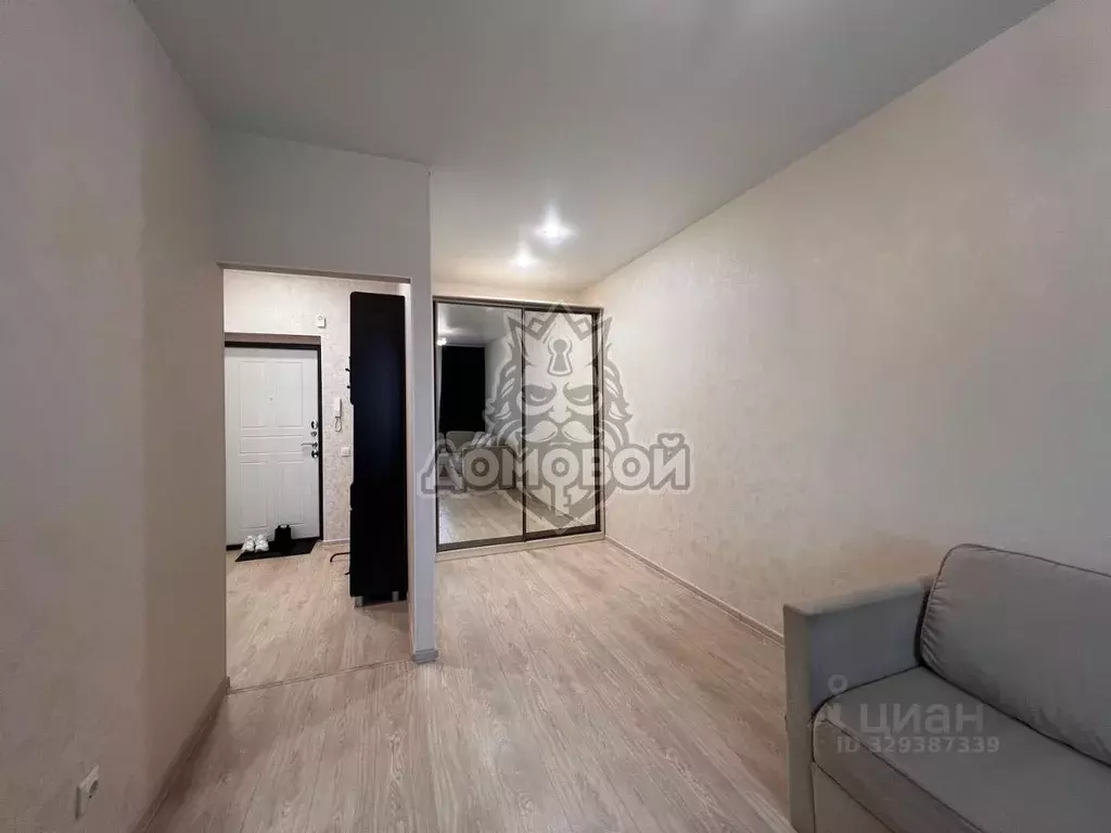 1-к кв. Татарстан, Лаишевский район, Столбищенское с/пос, с. Усады ул. ... - Фото 2