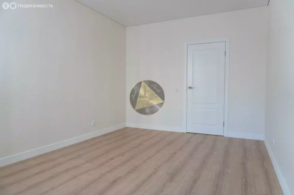 2-комнатная квартира: Санкт-Петербург, проспект Авиаконструкторов, 54 ... - Фото 1