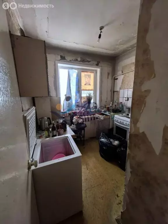 2-комнатная квартира: Норильск, Талнахская улица, 43А (44 м) - Фото 2