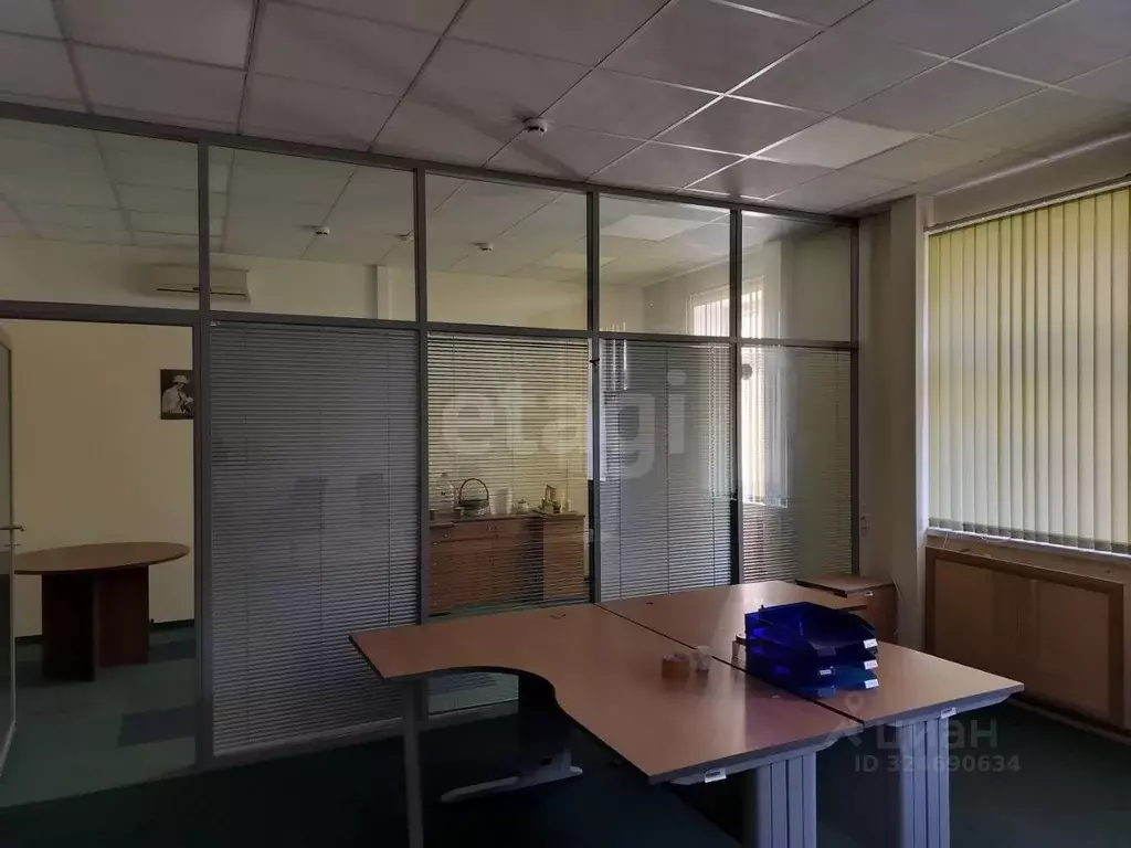 Офис в Смоленская область, Смоленск ул. Дзержинского, 17 (161 м) - Фото 1