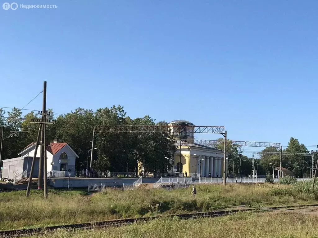 Дом в Виллозское городское поселение, садоводческое некоммерческое ... - Фото 0