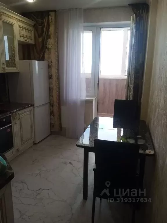 1-к кв. Краснодарский край, Краснодар пос. Российский, ул. Имени В.М. ... - Фото 1