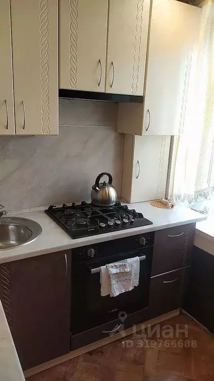 2-к кв. Московская область, Балашиха Железнодорожный мкр, ул. ... - Фото 0
